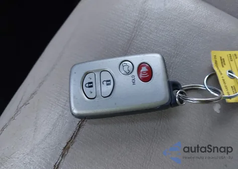 2009 Toyota Venza Base V6 from USA, damaged, VIN 4T3ZK11A69U010765